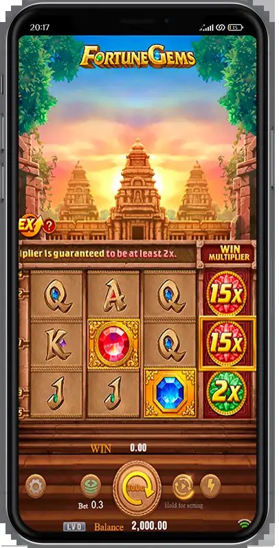 Philippines - fortune game 2 download