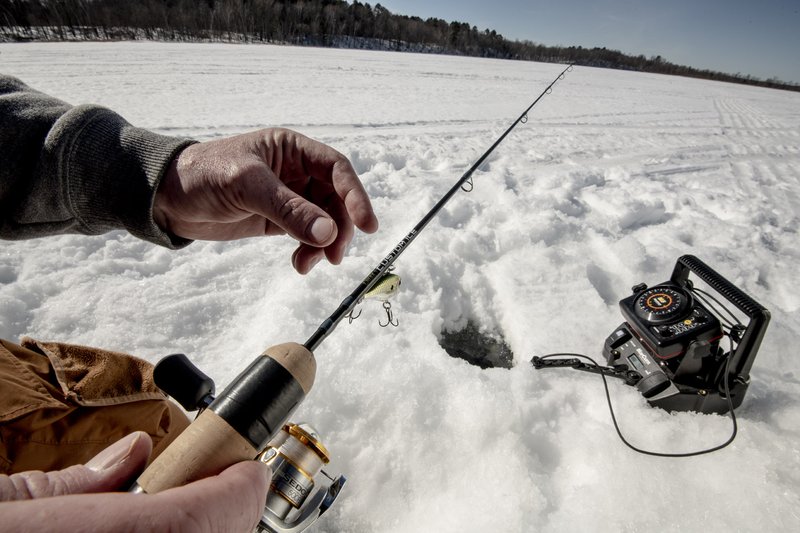 Landing the Big Catch in Canada's Thrilling Ice Fishing Game Online - overview