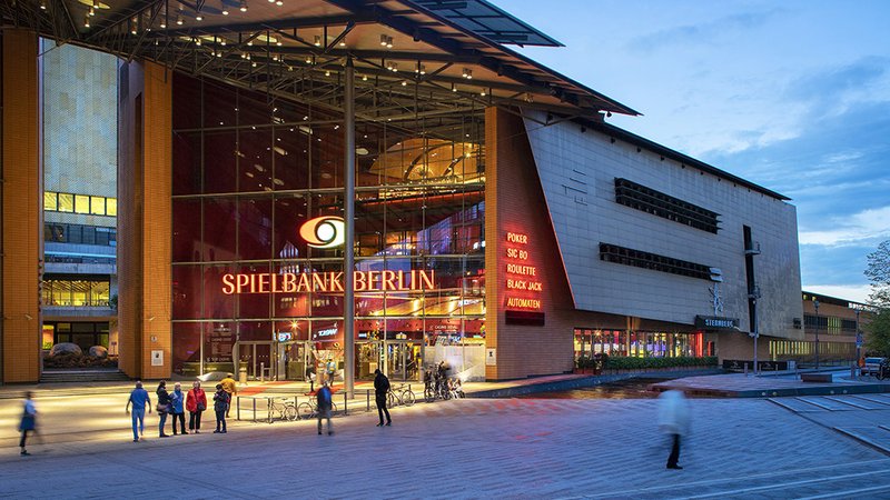 Germany - casinolo promotions